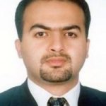 تصویر دکتر سالار ملک محمدی