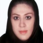 تصویر دکتر فاطمه مددی