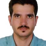 تصویر دکتر پیام میهن پرست