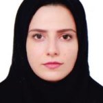 تصویر دکتر لیلا قدیرزاده آرانی