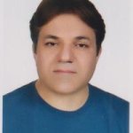 تصویر دکتر جعفر خازن
