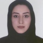 تصویر دکتر شهرزاد امیرخان دهکردی