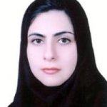 تصویر دکتر مهرناز امینی