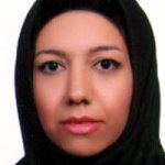 تصویر دکتر مینا جمالی
