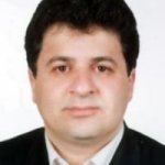 تصویر دکتر محمد ملک پور
