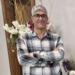تصویر دکتر علیرضا رمضانی