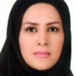 تصویر دکتر نسرین عطائی