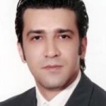 تصویر دکتر علیرضا حشمت