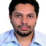 تصویر دکتر محمد عبدالحسین
