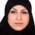 تصویر دکتر کبری مشکینی