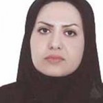 تصویر دکتر شهین محمدی