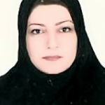 تصویر دکتر مژگان نینوائی