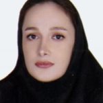 تصویر دکتر گلناز قاسمی