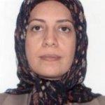تصویر دکتر شهرزاد اختری