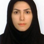 تصویر دکتر فاطمه علیزاده