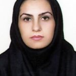 تصویر دکتر لیلا میرزاخانی سنگریزئی