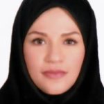 تصویر دکتر ماریا دیاری علمداری