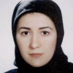 تصویر دکتر مهناز منصوری