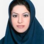 تصویر دکتر الهام ایران پور