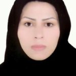 تصویر دکتر محدثه نجات اللهی
