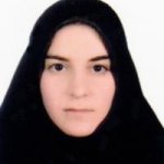 تصویر دکتر راضیه رمضانی