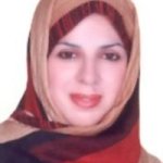 تصویر دکتر لیلا خرازی