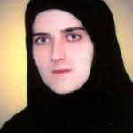 تصویر دکتر زهره سلطانی