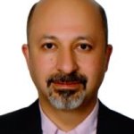 تصویر دکتر ارش میراب زاده اردکانی