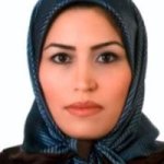 تصویر دکتر محبوبه جمالی