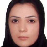 تصویر دکتر فاطمه سلطانی پناه