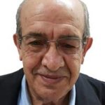 تصویر دکتر جواد شهراراء