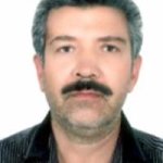 تصویر دکتر علی مفیدی