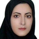 تصویر دکتر زهرا ملک پور دهکردی