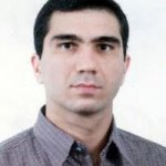 تصویر دکتر اشکان خلیلی