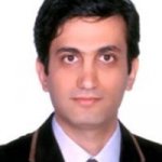 تصویر دکتر محسن بیدگلی
