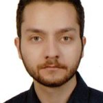 تصویر دکتر سیدعلیرضا قاسمی