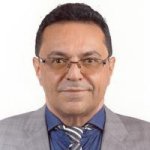 تصویر دکتر رضا محرابی