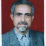 تصویر دکتر ابراهیم سلیمی بروجنی
