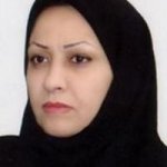 تصویر دکتر مریم ایمانی هارونی
