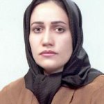تصویر دکتر شهرزاد فخاری زاده کرمانشاهی