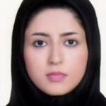 تصویر دکتر مژگان خسروی پور