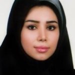 تصویر دکتر مهرناز منتظری