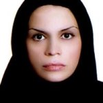 تصویر دکتر سعیده ملک پور