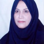 تصویر دکتر سهیلا مقدم ثابت