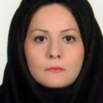 تصویر دکتر مریم غانم نیا