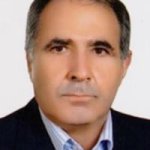 تصویر دکتر علی فروغی