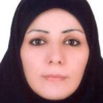 تصویر دکتر عفت عبدلی