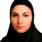 تصویر دکتر شهرزاد سروریان کلیمی