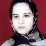 تصویر دکتر بنفشه یعقوبی