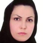تصویر دکتر مرجان رمضانی پیرآبادی